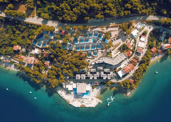 Morenia Park Villas